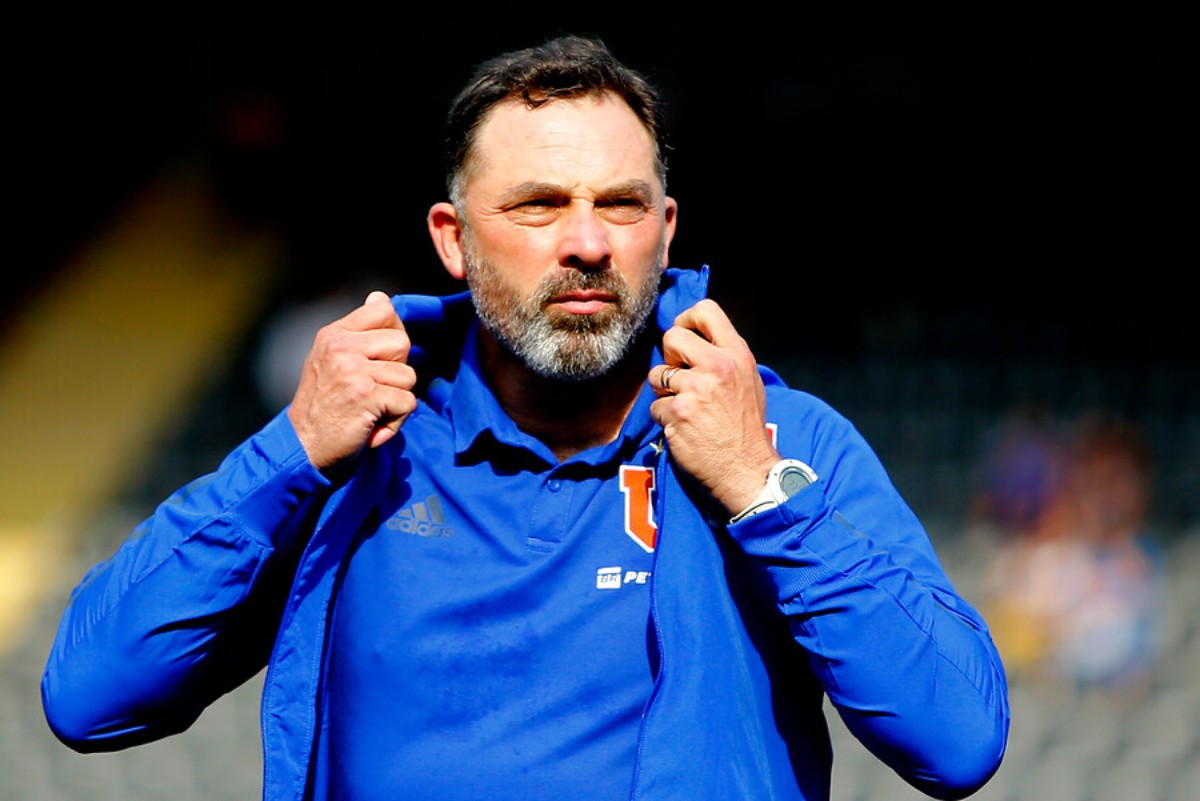 Azul Azul respalda continuidad de Hernán Caputto en la ‘U’