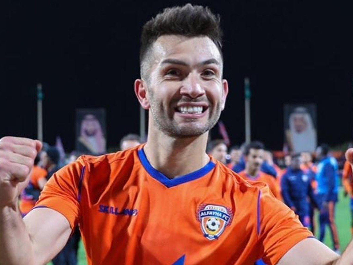 ¡Fichó por conocido club! Carlos Villanueva vuelve al fútbol chileno