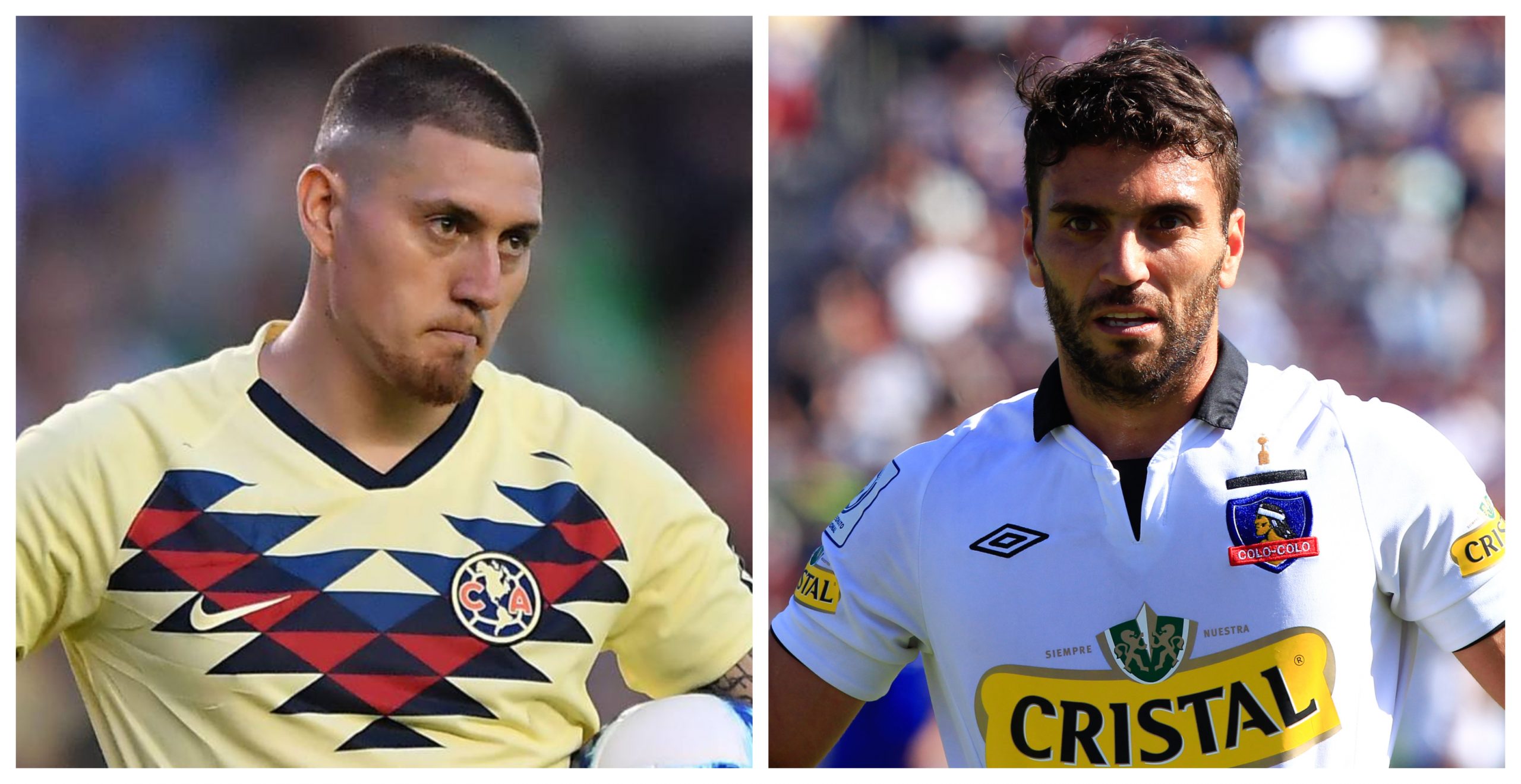 Mauro Olivi contra Nicolás Castillo: «No tiene todos los caramelos del tarro»