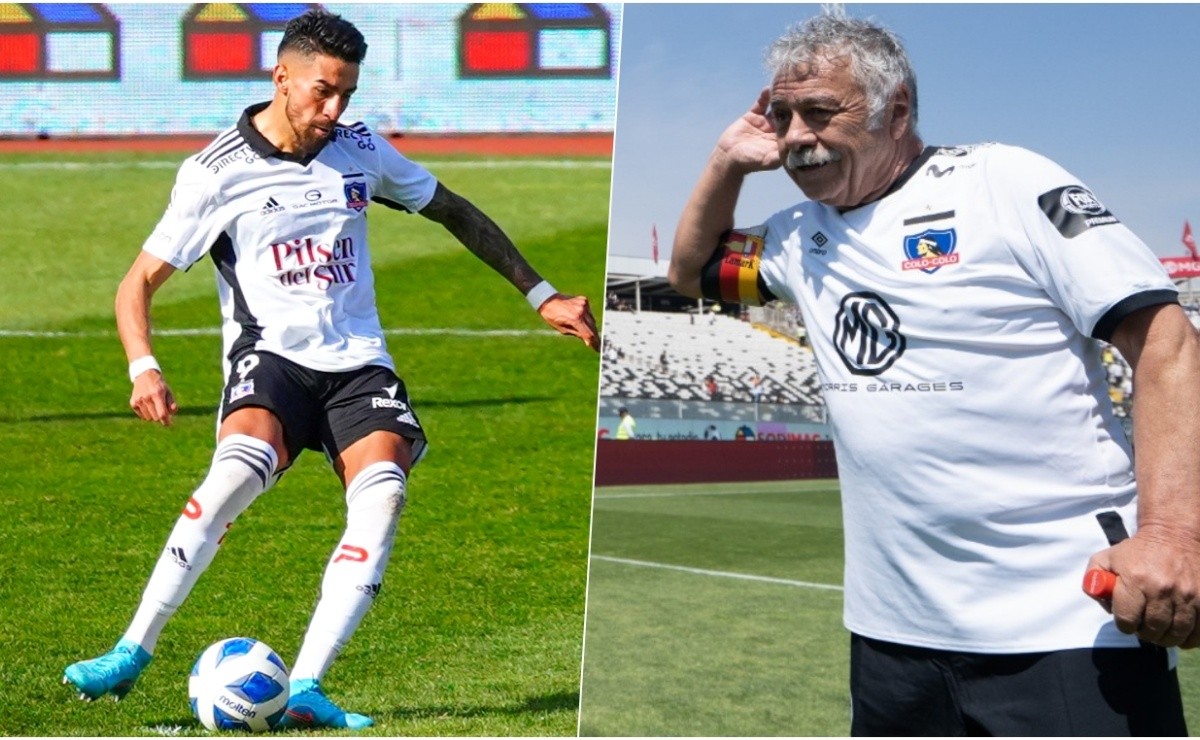 Caszely lapida a Lucero: «De rodillas tendrá que pedir disculpas»