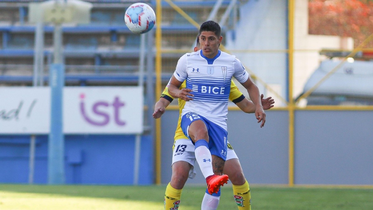 U. Católica v/s River Plate de Uruguay: Ver Partido en vivo