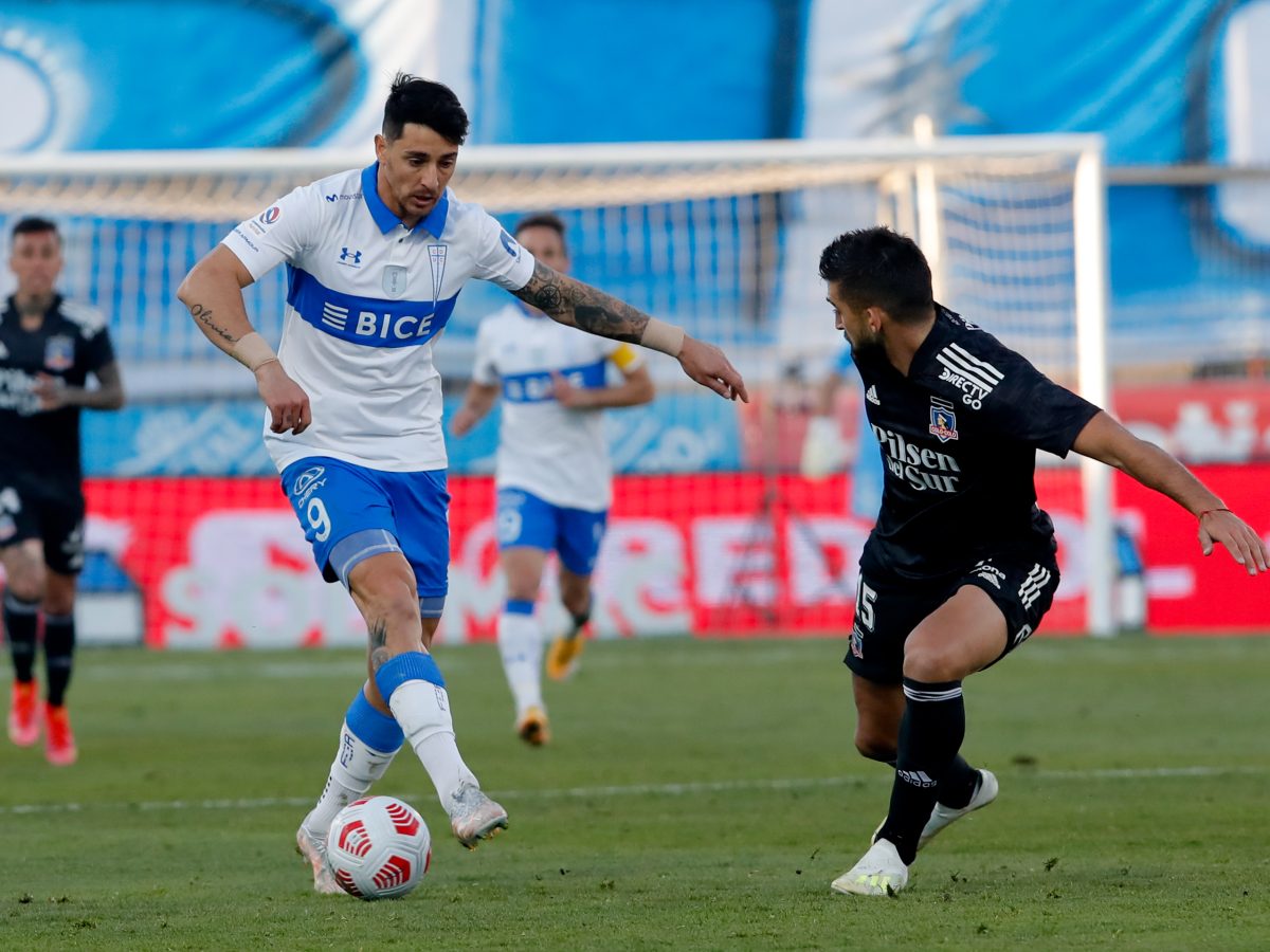 Polémica: Colo Colo arriesga un castigo de hasta 10 puntos