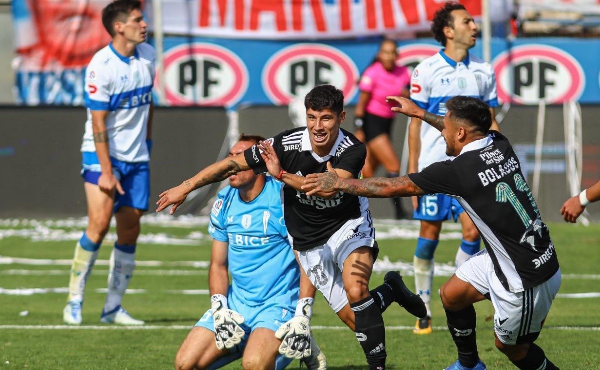 Con un clásico en el Santa Laura: La programación de la 10ª fecha del Torneo