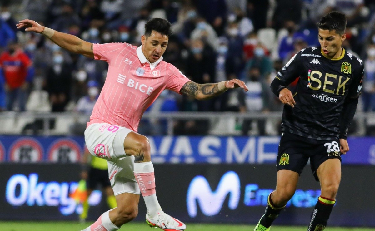 U. Católica vs Unión Española: Ver Partido en Vivo y Online