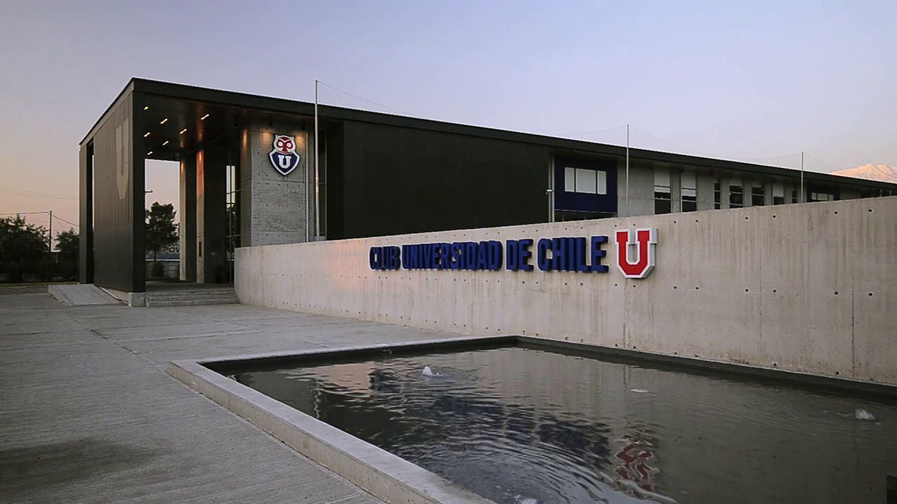 Jugador juvenil de la ‘U’ fue asaltado en la entrada del CDA