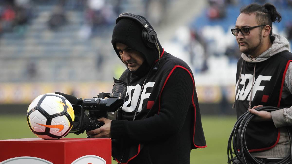 ANFP no recibió pago del CDF y alerta a los clubes