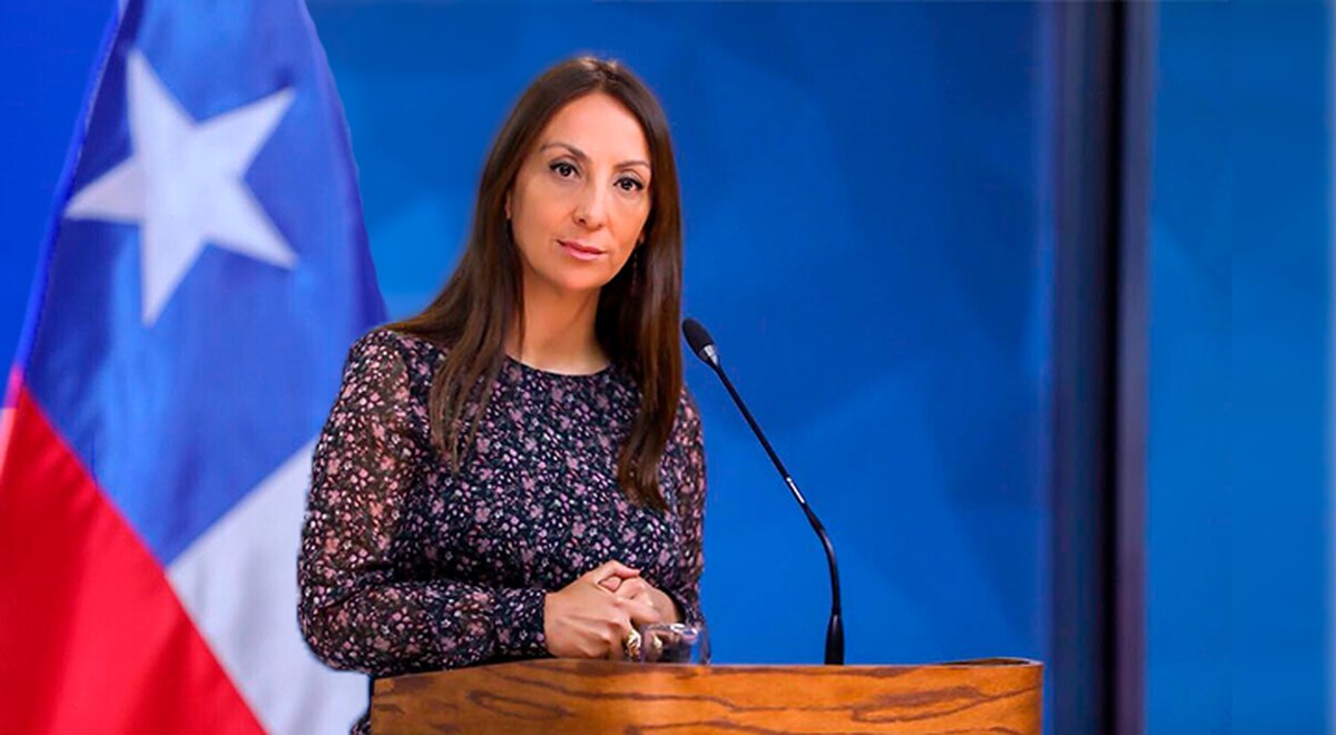 Ministra del deporte revela fecha del retorno del fútbol chileno