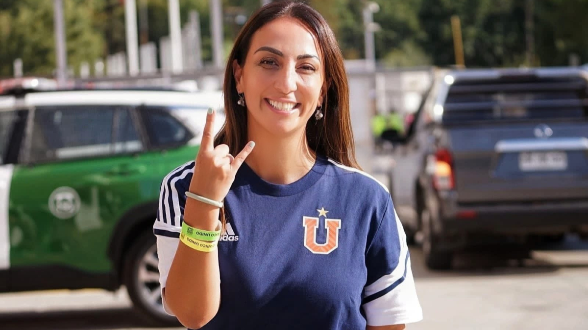 Cecilia Pérez por sanciones al Monumental: «Colo Colo tiene un castigo merecido»