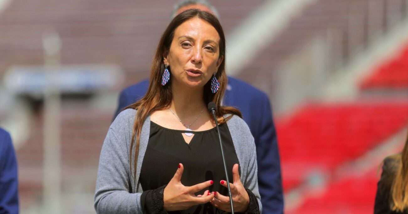 Cecilia Pérez critica a clubes con casos Covid: «Algunos se tratan de pasar de listos»