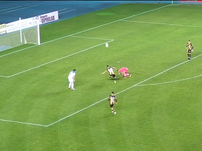 La sorpresa del autogol en los últimos tiempos