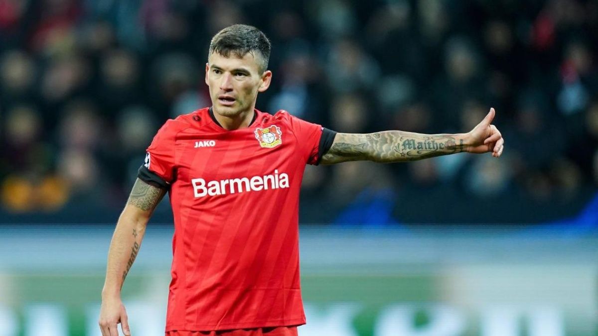 Dos grandes de Turquía quieren a Charles Aránguiz