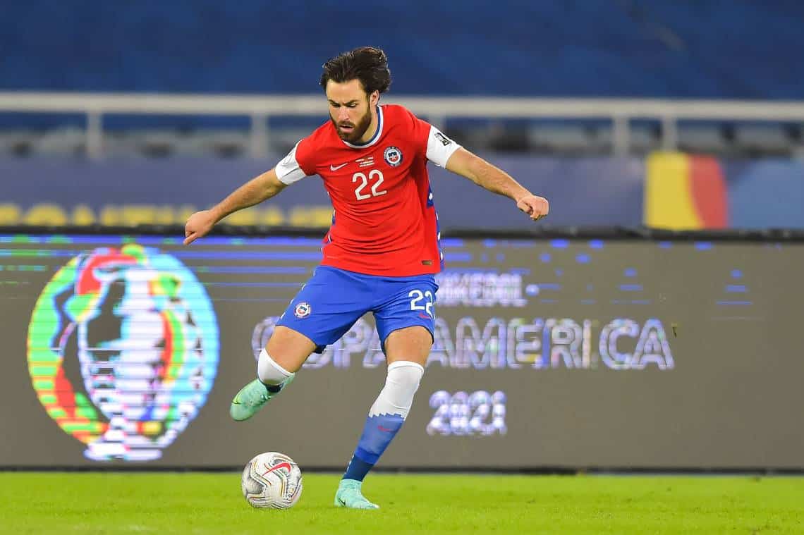 Chile vs Paraguay: Ver Partido en Vivo por Copa América