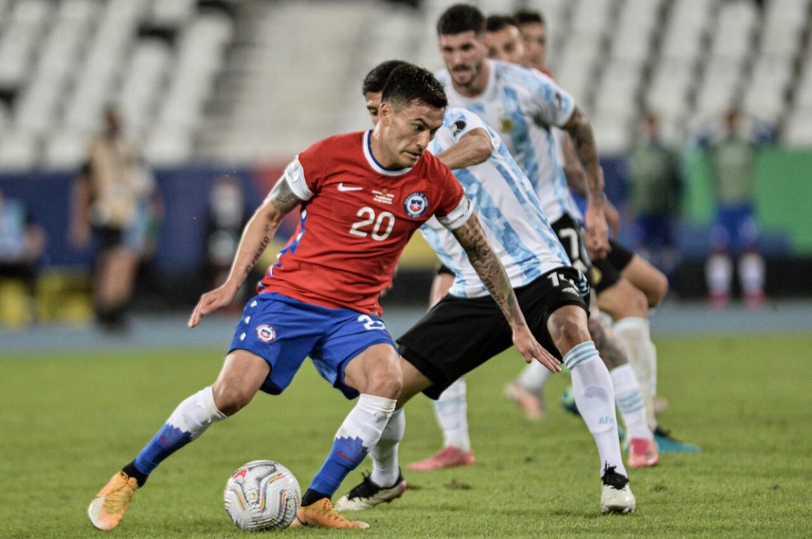 Chile vs Argentina: Ver Partido en Vivo y Online