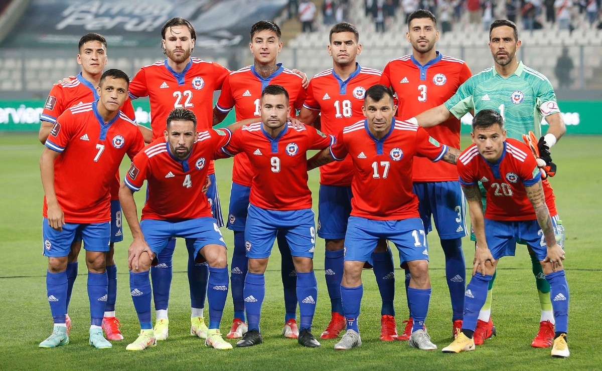 Próximas Clasificatorias al Mundial serían postergadas