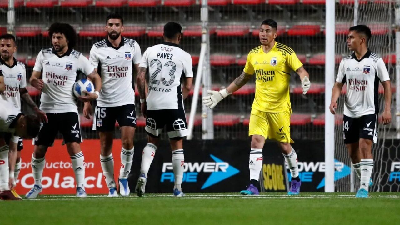 Colo Colo quiere renovar rápidamente a dos de sus canteranos