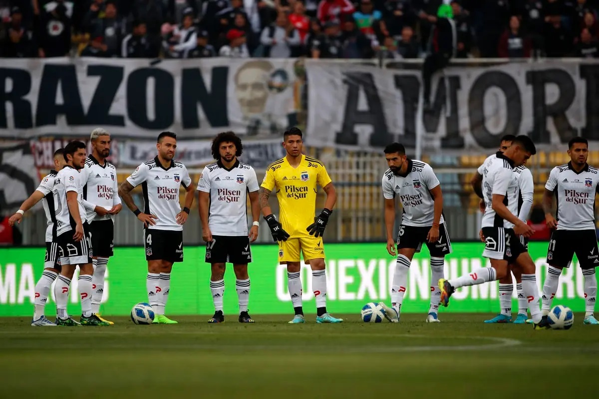 Colo Colo renueva contrato a dos jugadores claves para el 2023