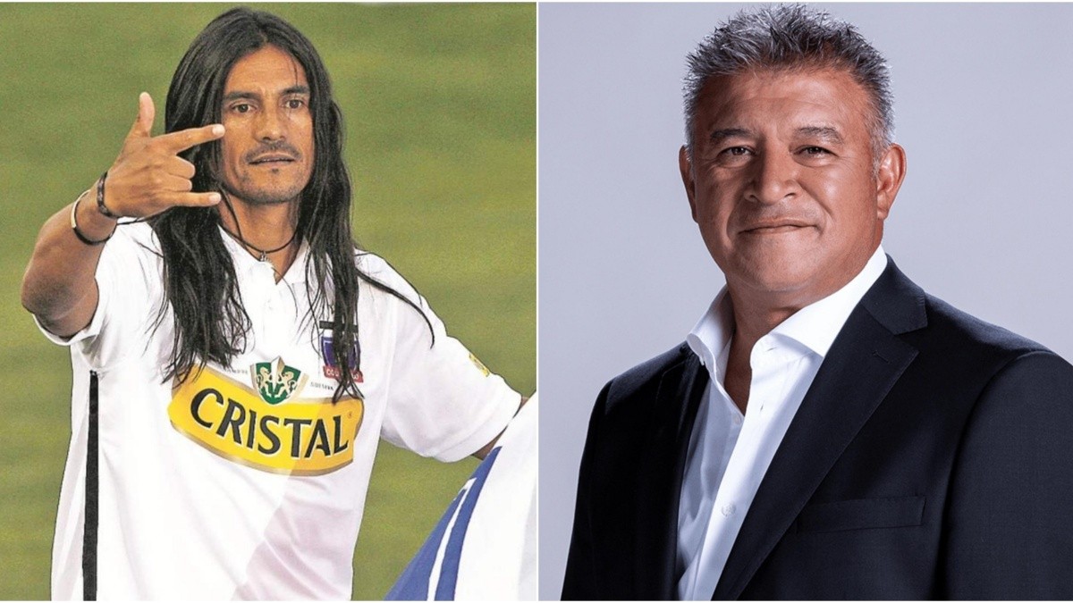 ‘Coca’ Mendoza y futuro DT de Colo Colo: «Necesitan a Claudio Borghi»