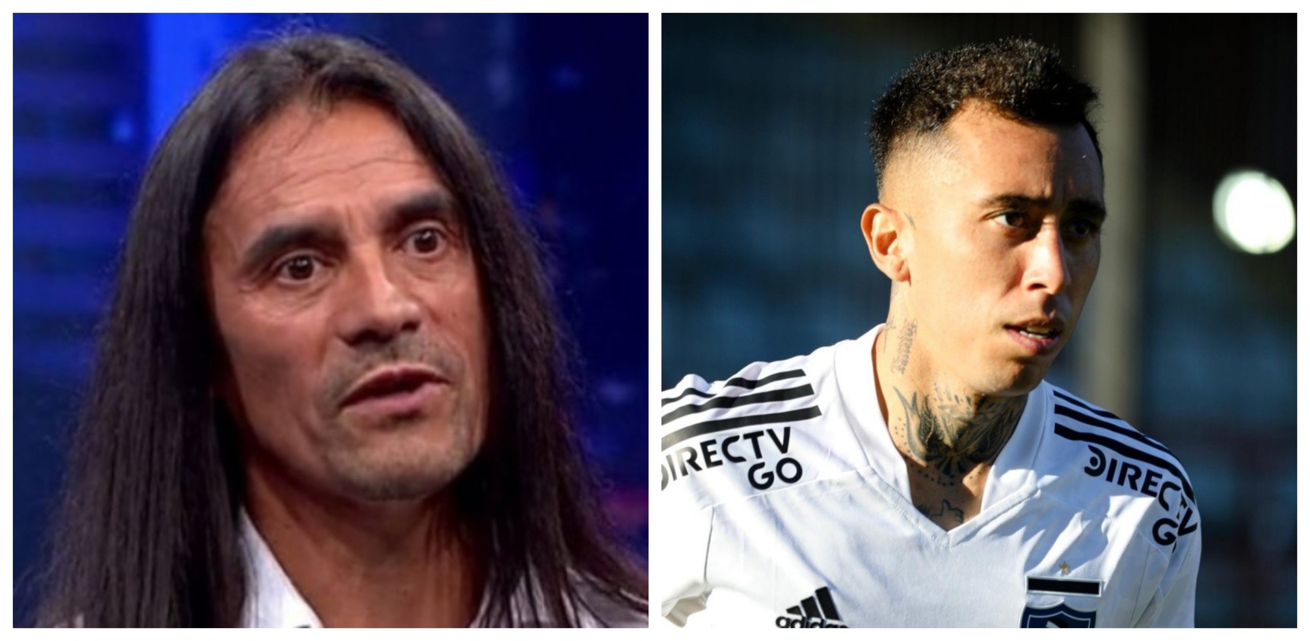 Coca Mendoza no quiere que Martín Rodríguez llegue a Colo Colo