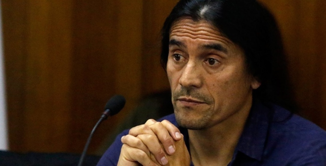 ‘Coca’ Mendoza arremete contra el plantel de Colo Colo: «Se pudrió todo»