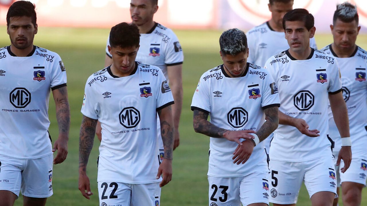 La defensa de Colo Colo para evitar que le quiten los tres puntos