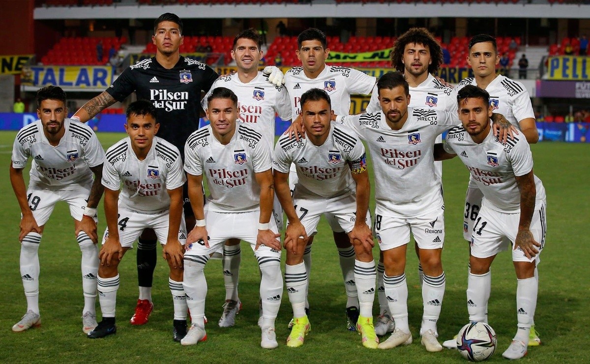 ¿Dos Colo Colo? Inédita situación ocurrirá en Copa Chile