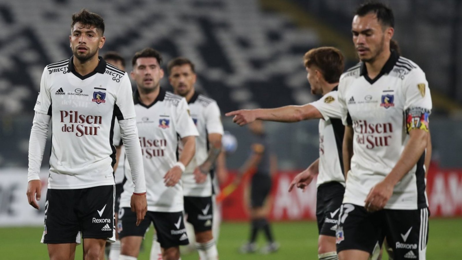 Unión Santa Fe quiere fichar a jugador de Colo Colo