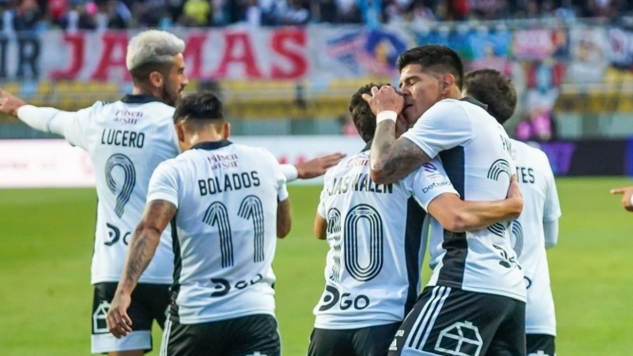 Malas noticias para Colo Colo: Grave lesión de jugador sería tratada en Europa