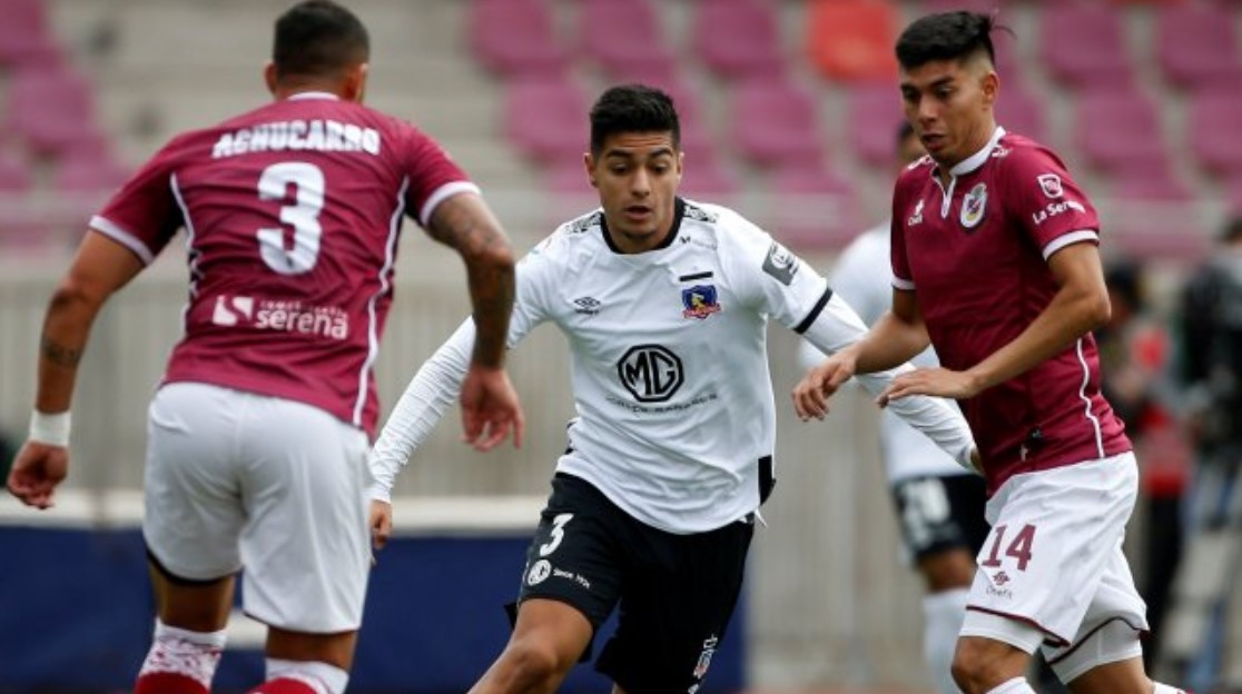 Colo Colo: Villanueva y Alarcón se sumaron a la lista de lesionados