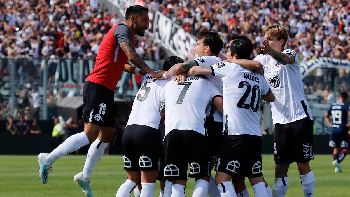 Los citados de Colo Colo para duelo frente a Antofagasta