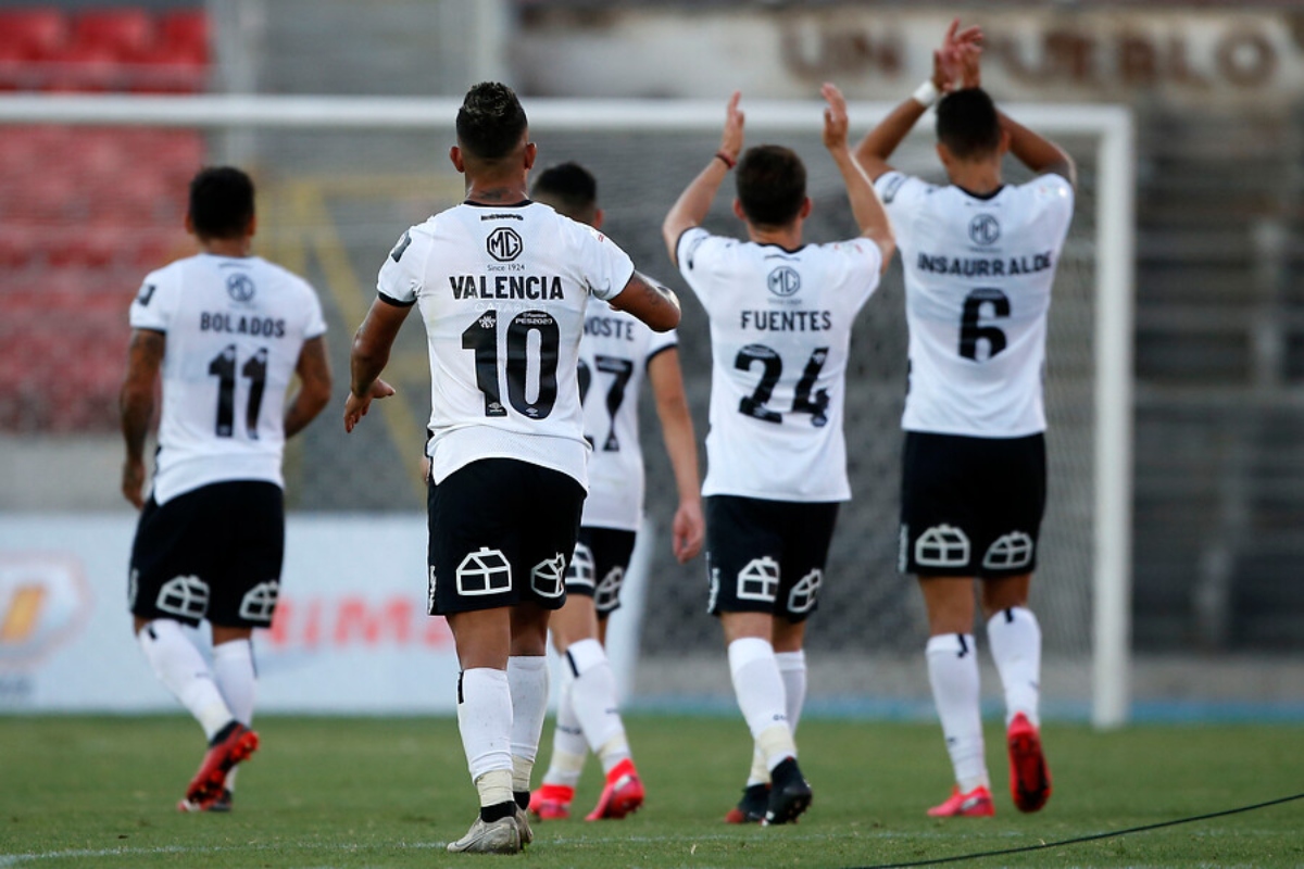 Esta es la nueva camiseta conmemorativa de Colo Colo por sus 95 años