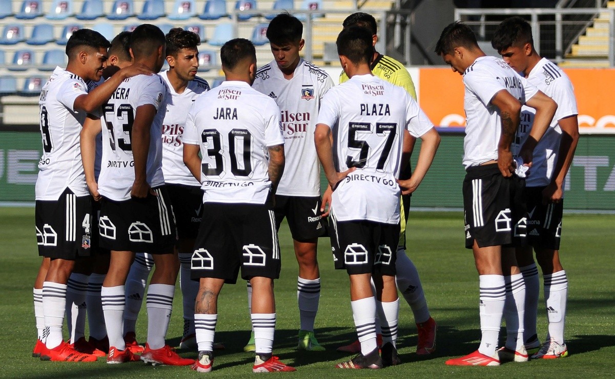 Colo Colo va por delantero que también interesa a Boca Juniors