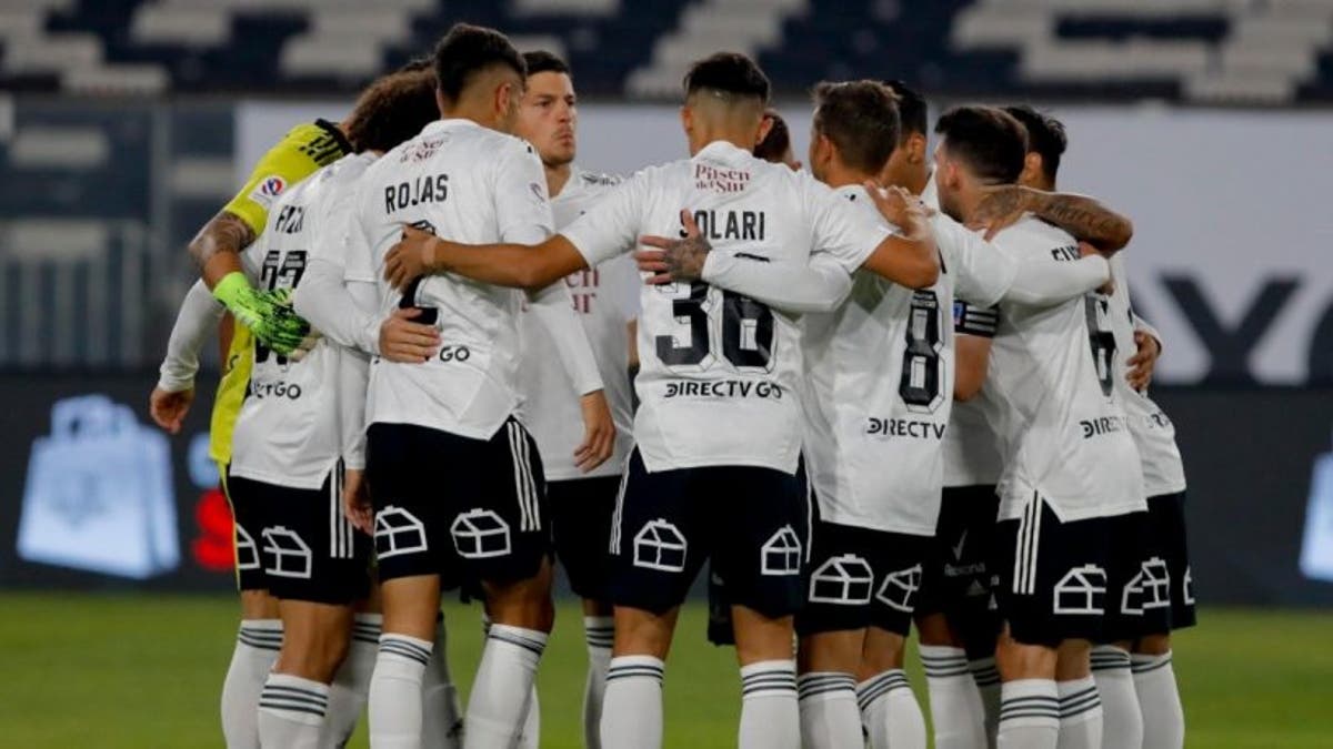 Colo Colo tiene un caso positivo de Covid previo a enfrentar a Everton