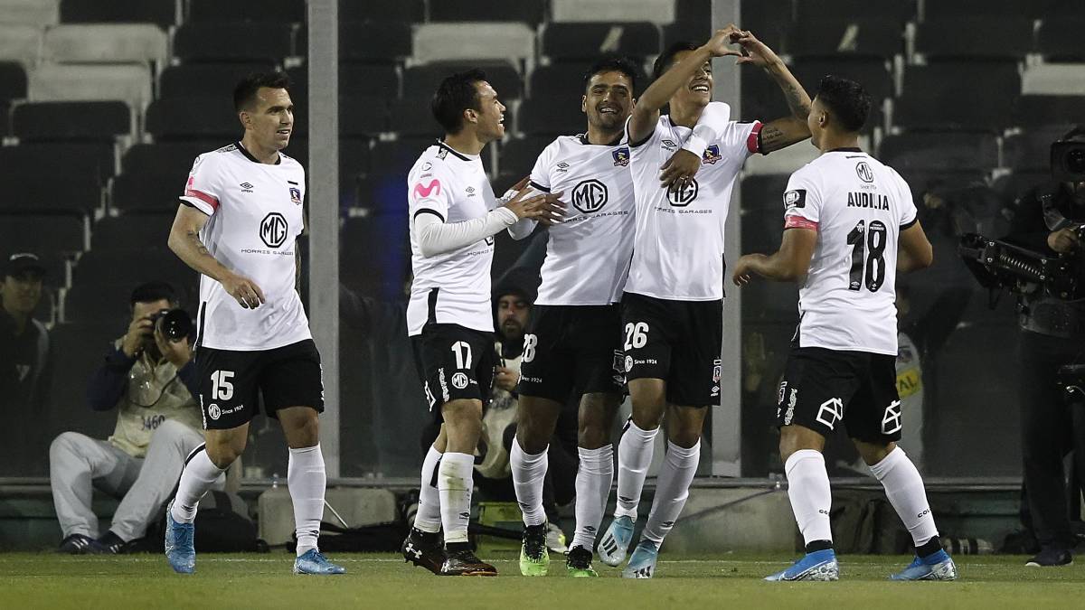 Colo Colo y la UC ya tienen fecha para retomar Copa Libertadores
