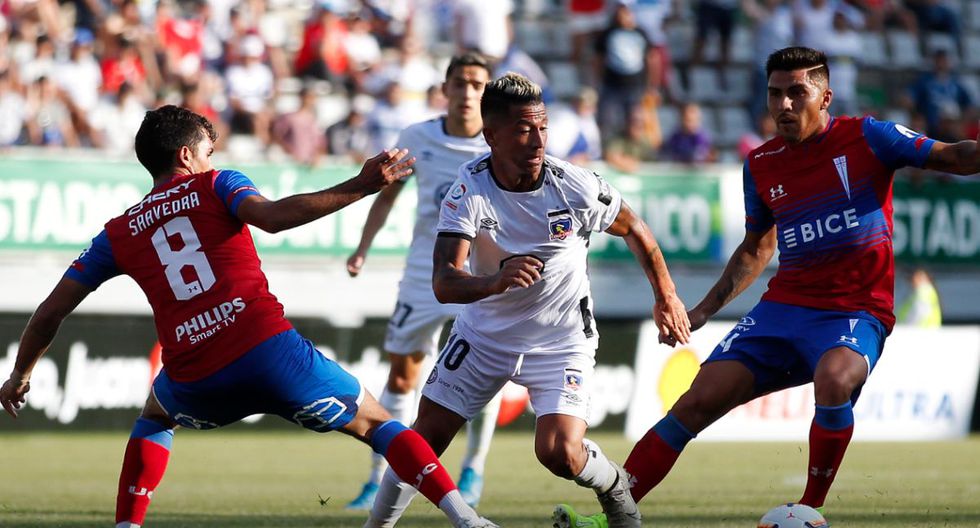 Colo Colo y U. Católica recibirán inesperada ayuda en medio de la crisis