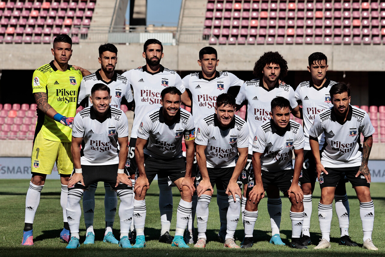 Se podrían ir gratis: Los futbolistas de Colo Colo que terminan contrato en 2023