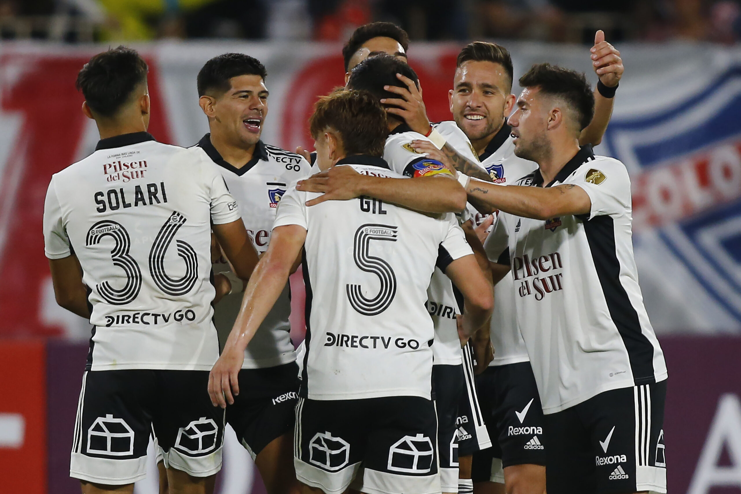 Colo Colo pone sus ojos en una de las figuras de Magallanes