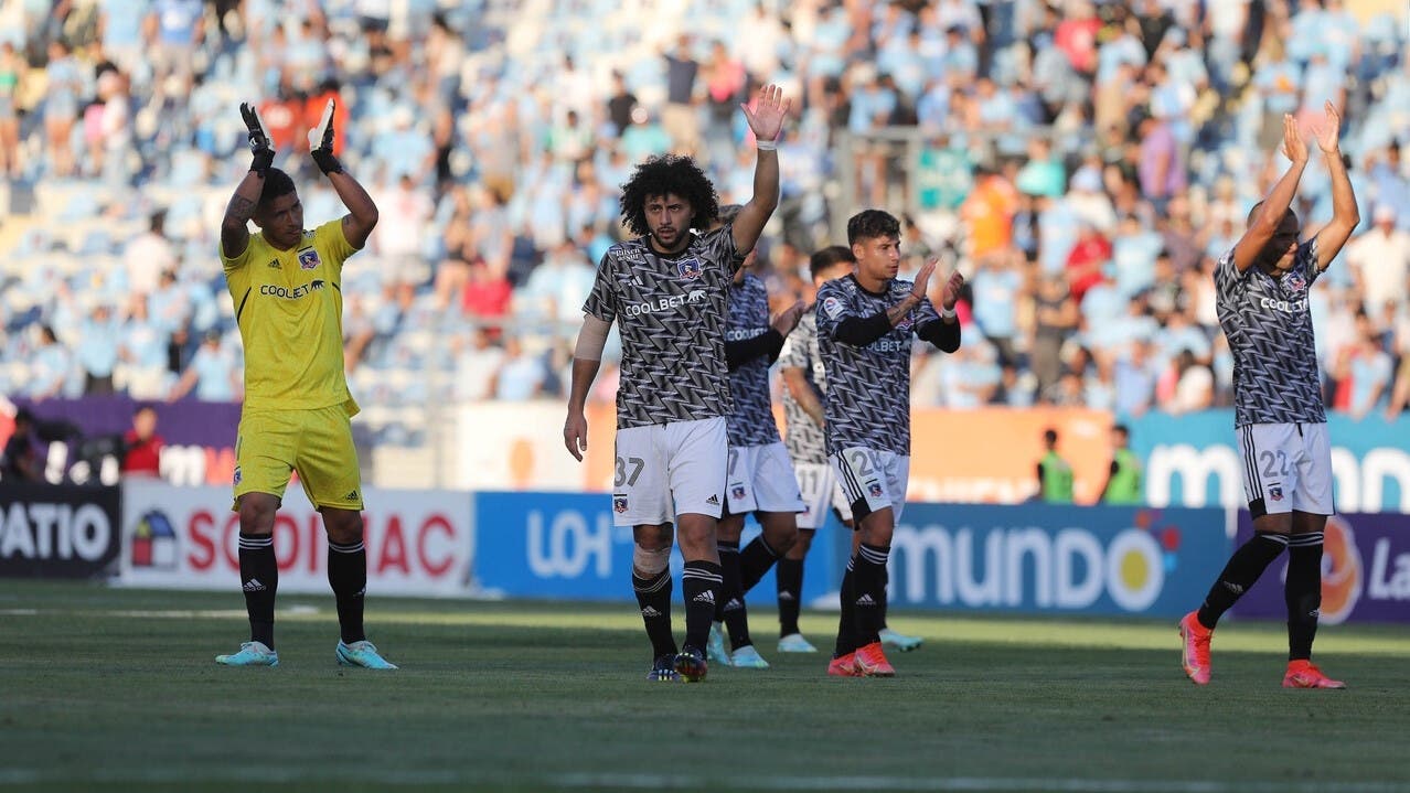 No llegarán más refuerzos: Colo Colo da por cerrado su plantel 2023
