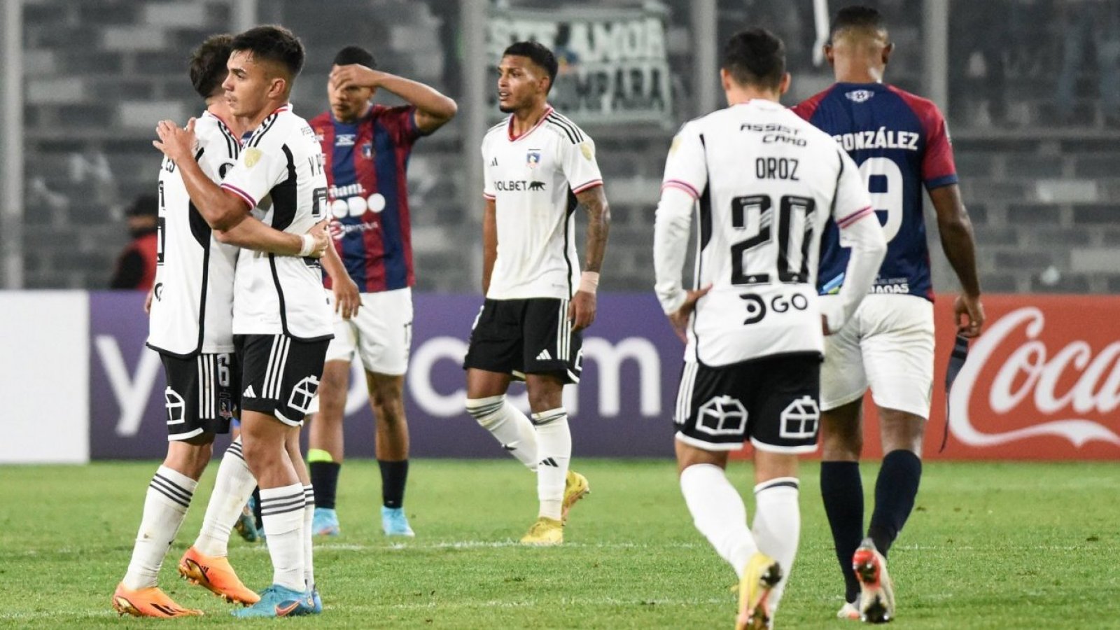 Sorpresa en Colo Colo: Jugador pidió su salida anticipada del club