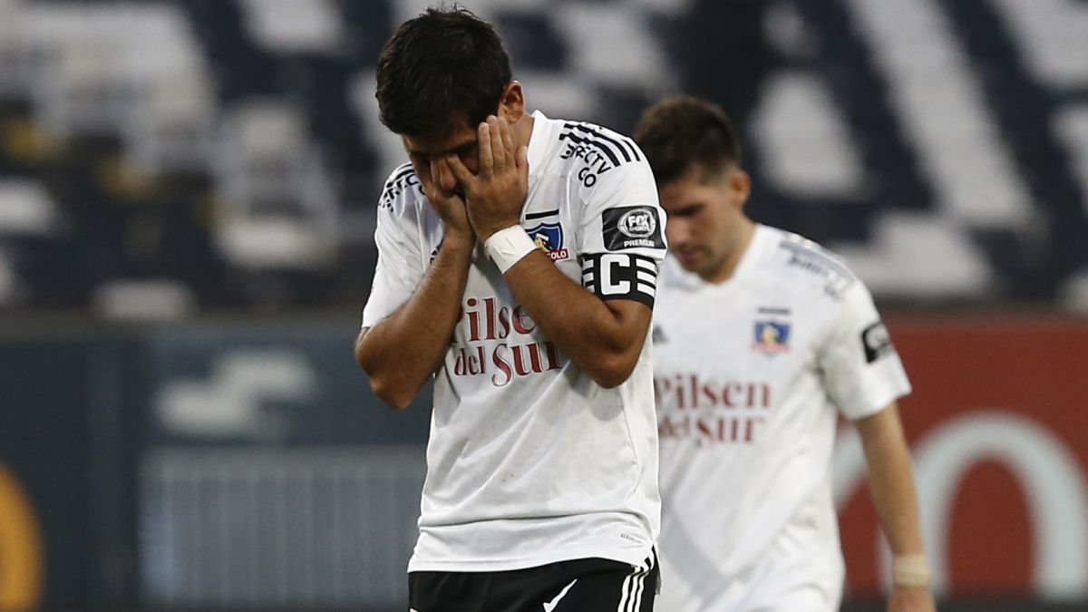 ¿Qué necesita Colo Colo para salvarse del descenso?