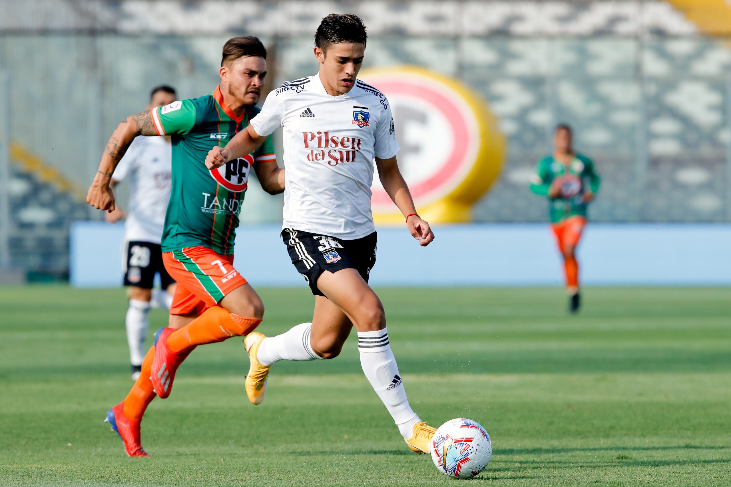 Cobresal v/s Colo Colo: Ver Partido en Vivo - Te Caché! - Farándula y