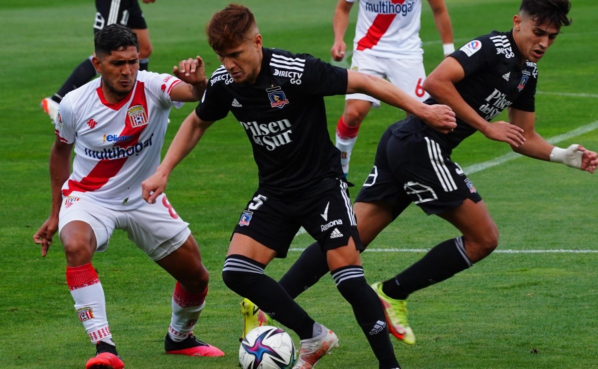¡De infarto! ANFP reveló programación para las últimas dos fechas del Torneo