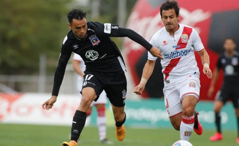 Colo Colo v/s Curicó Unido: Ver Partido en Vivo