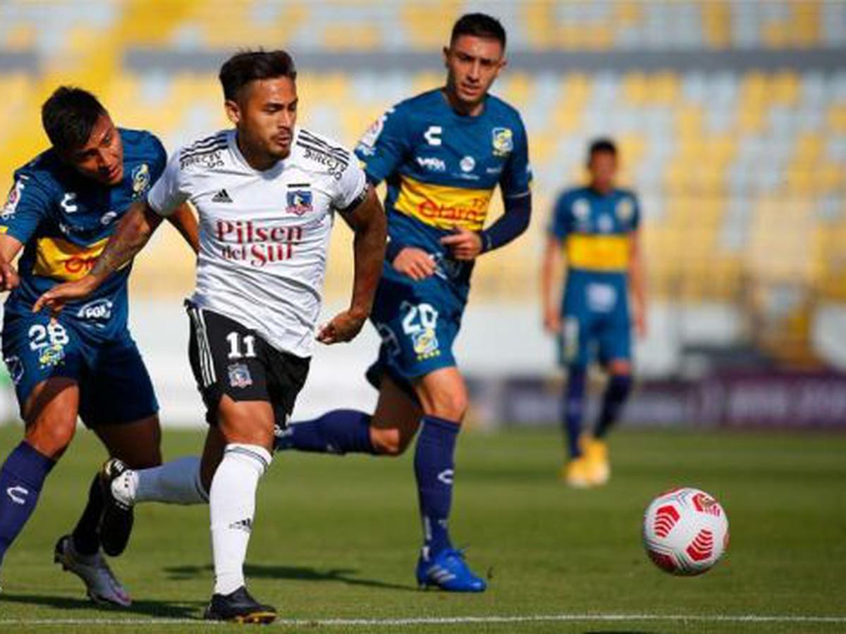 Everton vs Colo Colo: Ver partido en vivo y online por Copa Chile