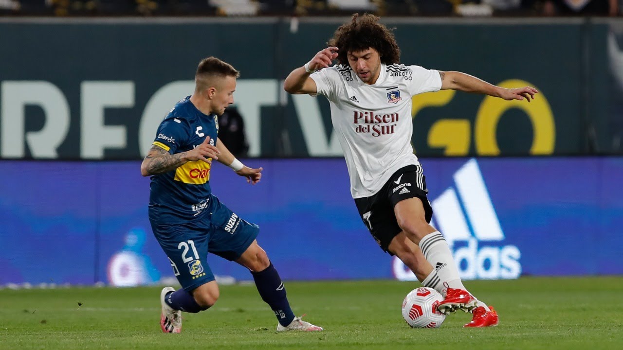 Los cambios de Quinteros en la formación de Colo Colo para su duelo con Everton