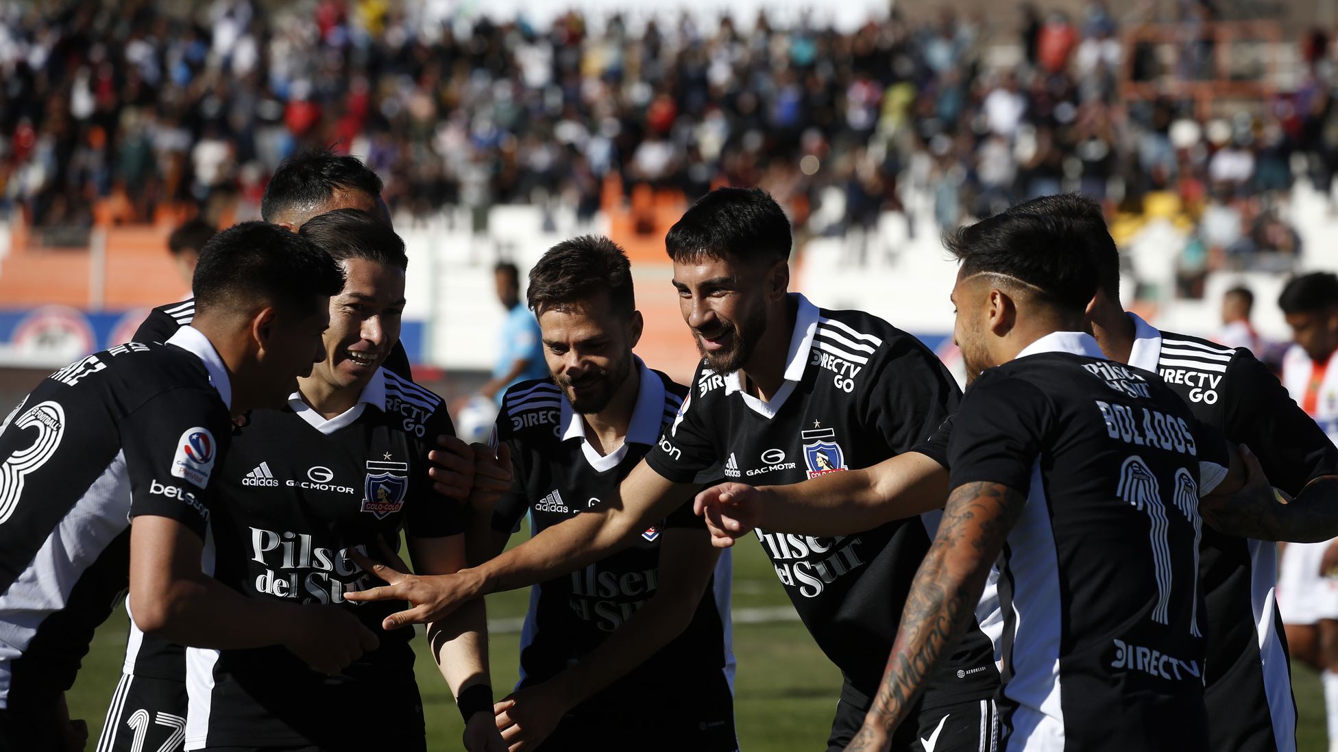 Los millones que se juega Colo Colo si es campeón contra Católica