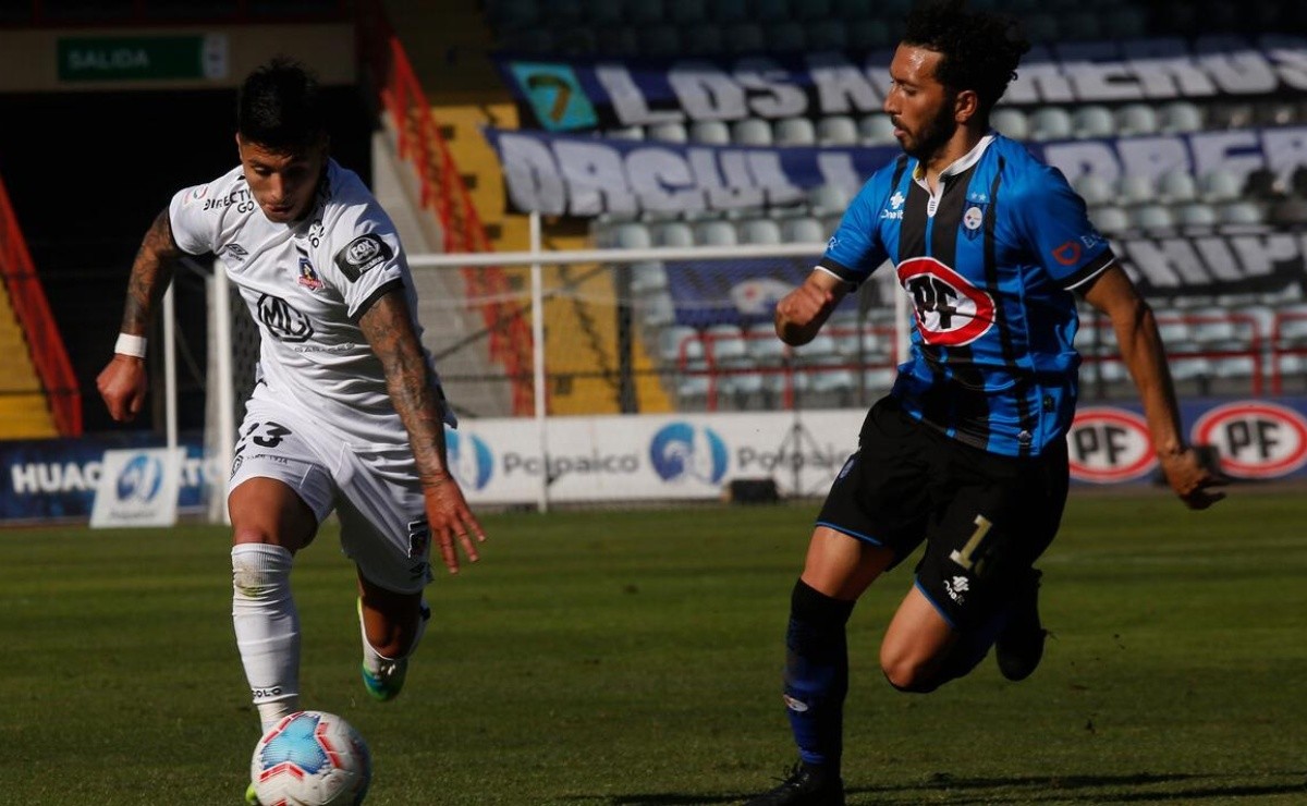Huachipato v/s Colo Colo: Ver Partido en Vivo
