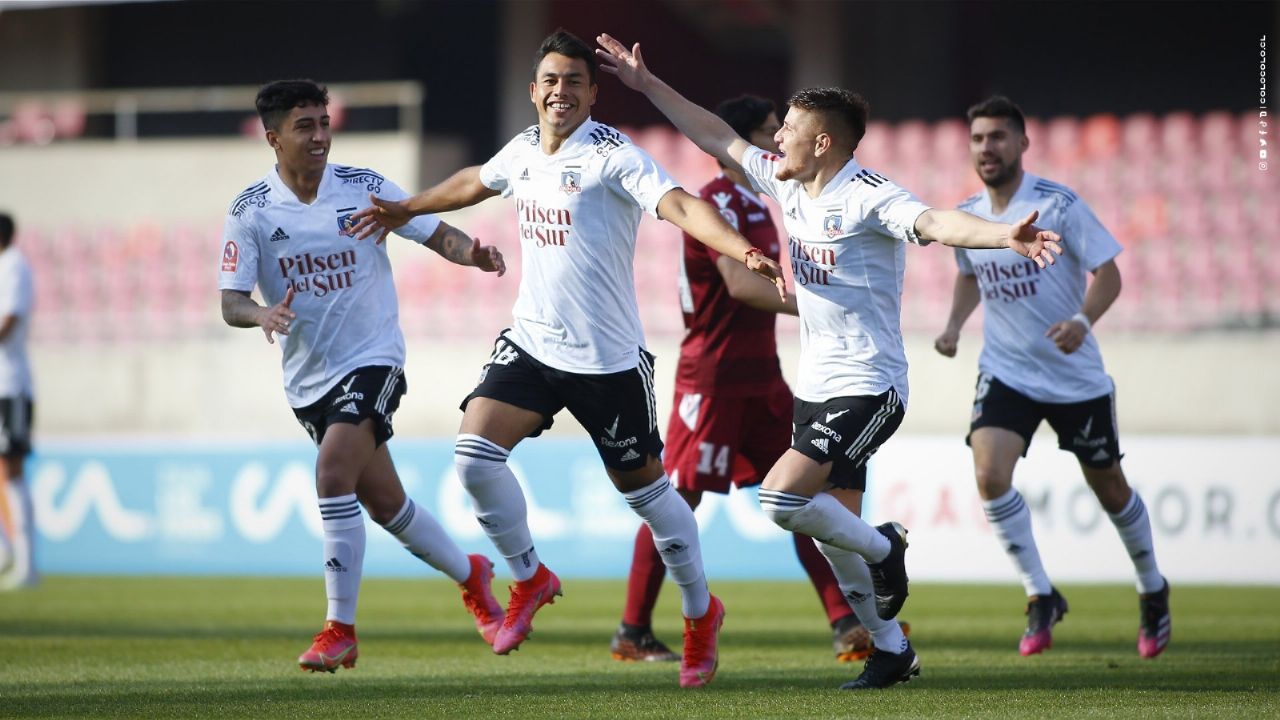 Los jugadores de Colo Colo que podrían ser protagonistas ante La Serena