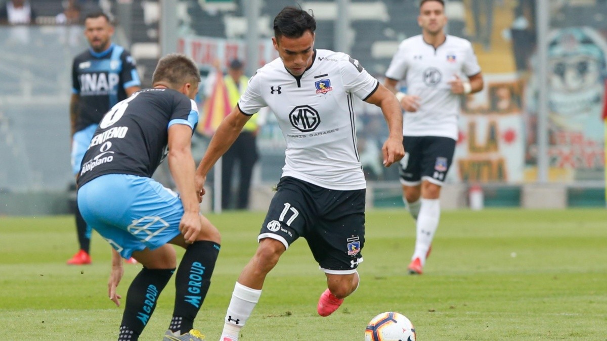 Iquique v/s Colo Colo: Ver Partido en Vivo