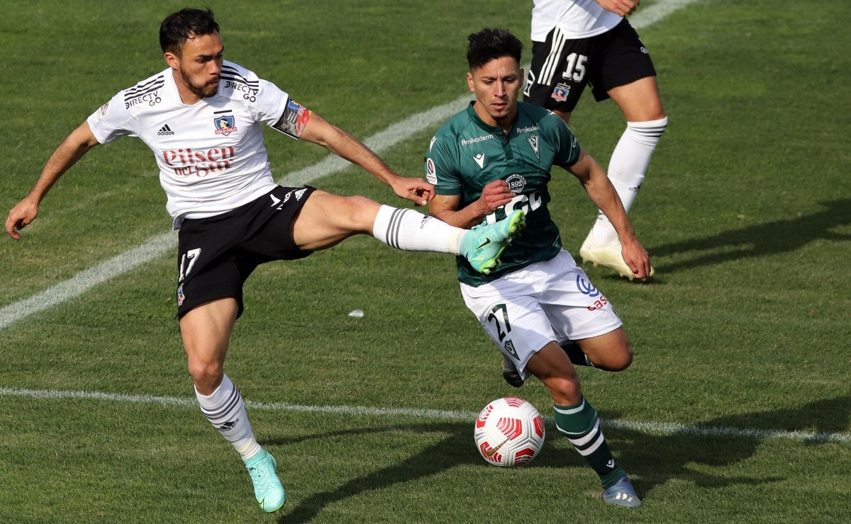 Santiago Wanderers da portazo a Colo Colo: Exige jugar partido