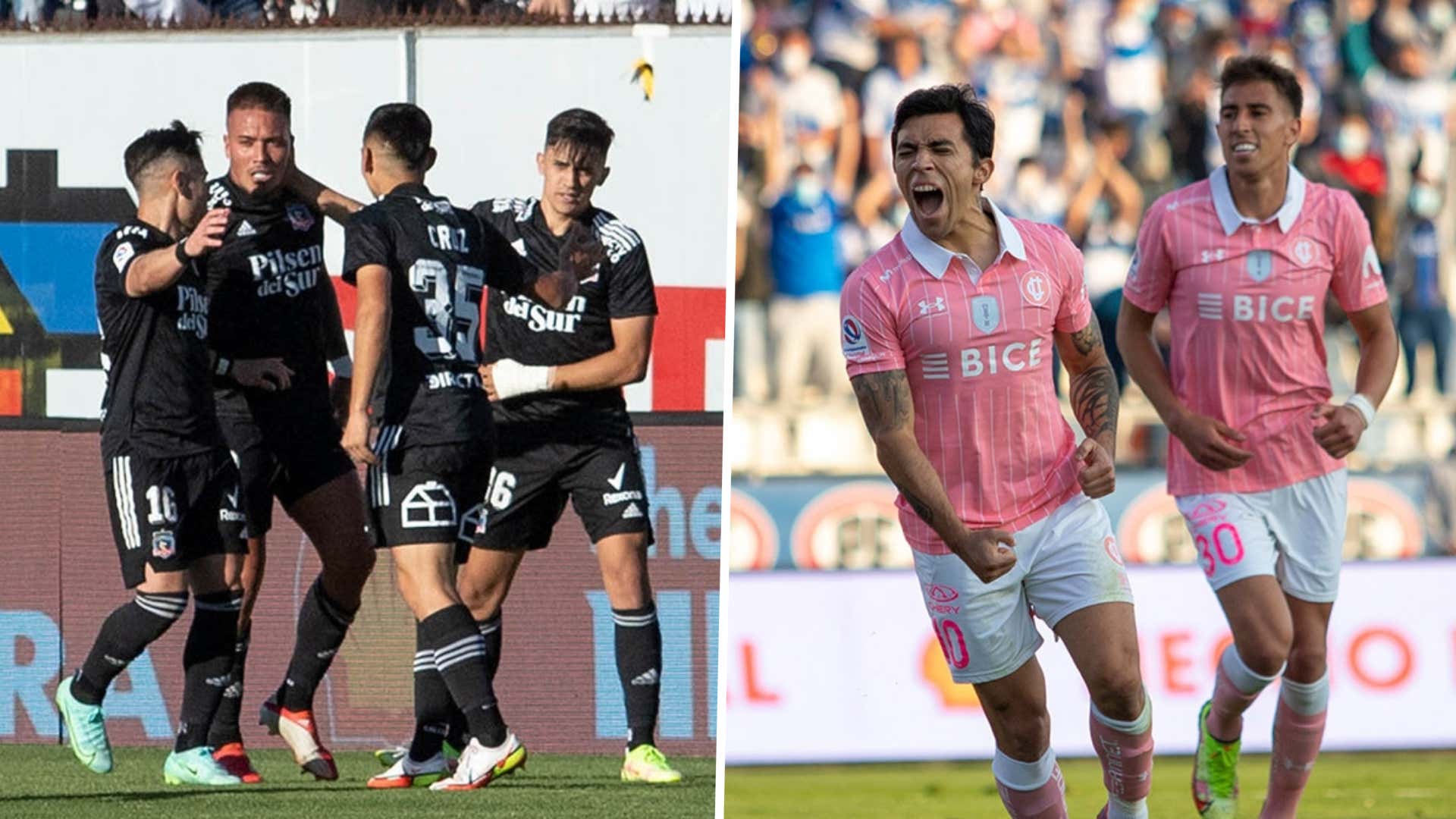 ¡De infarto! La programación de la última fecha del Campeonato Nacional